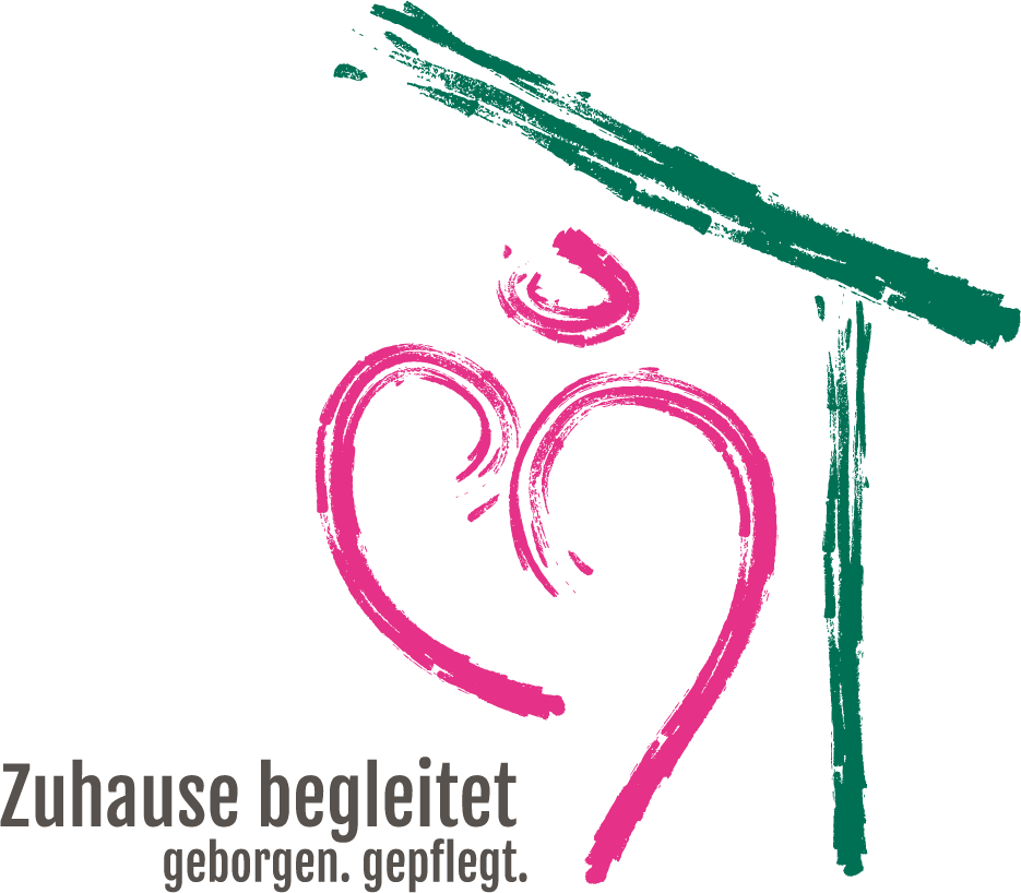 Zuhause begleitet. Unterstützung für pflegende Angehörige